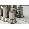 Kingston Brass FB7618SVL 4-Inch Centerset Bathroom Faucet with Retail Pop-Up, Brushed Nickel FB7618SVL - alternate 4